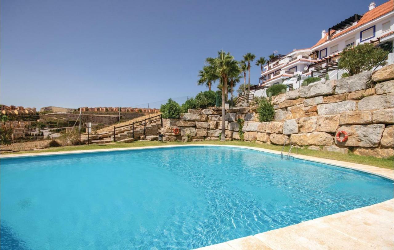 3 Bedroom Amazing Apartment In La Duquesa Castillo de Sabinillas Buitenkant foto